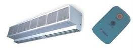 Gree 9-12-15 ( 00mm ) Air Curtains - Click Image to Close